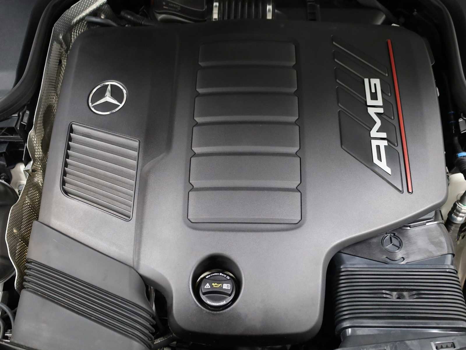 Used 2020 Mercedes-Benz AMG GT 53 image 40