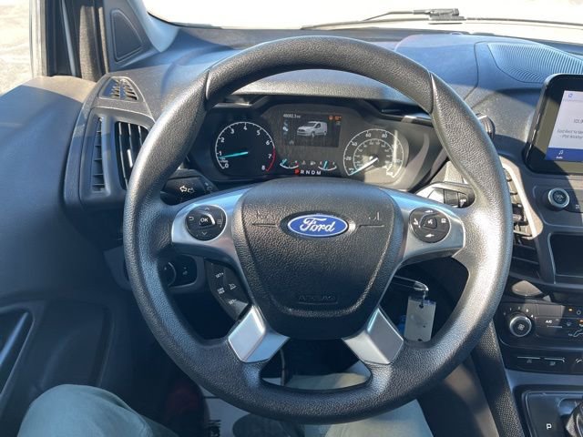 Used 2023 Ford Transit Connect XL image 23