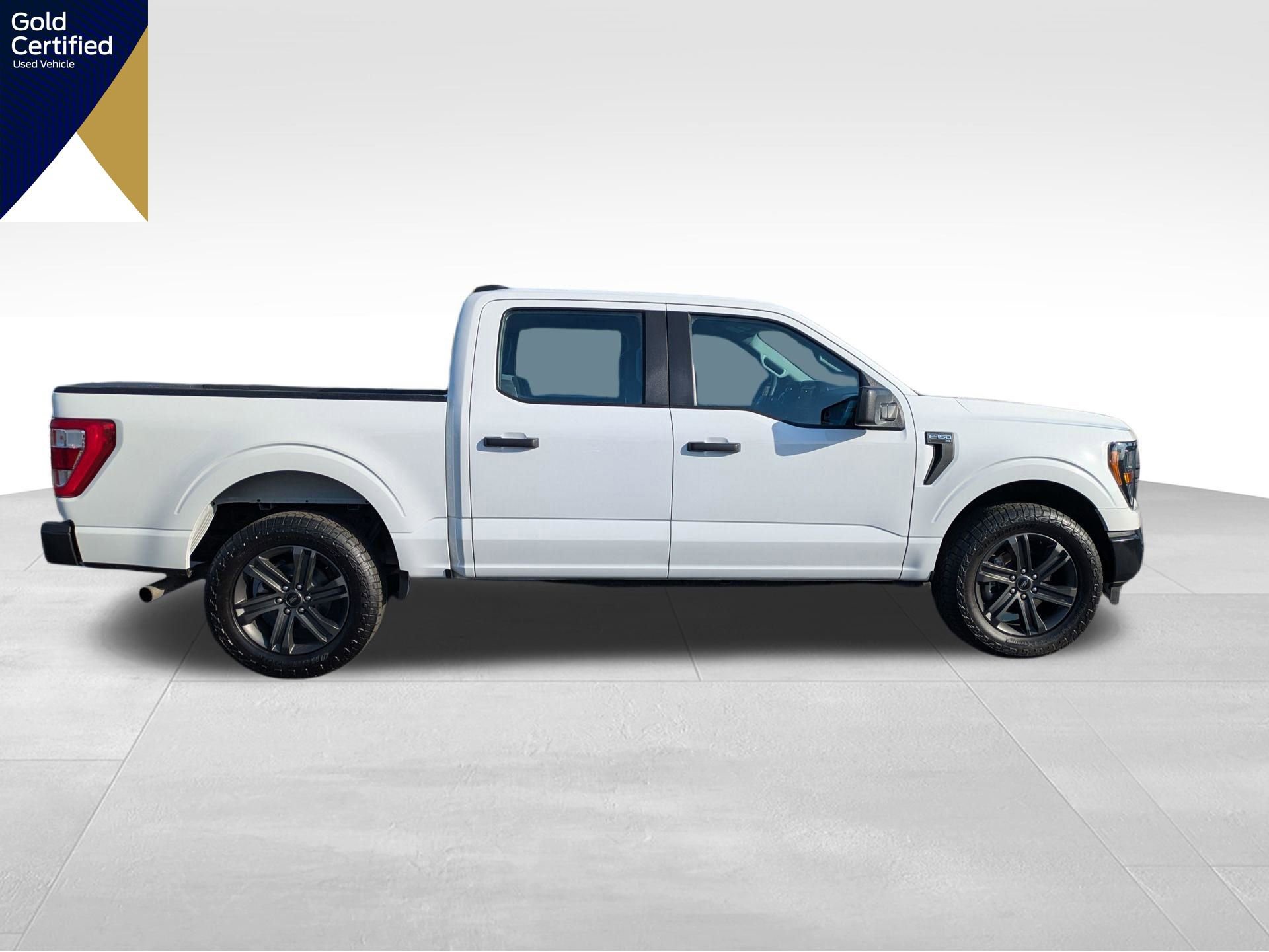 Certified 2023 Ford F150 XL image 4