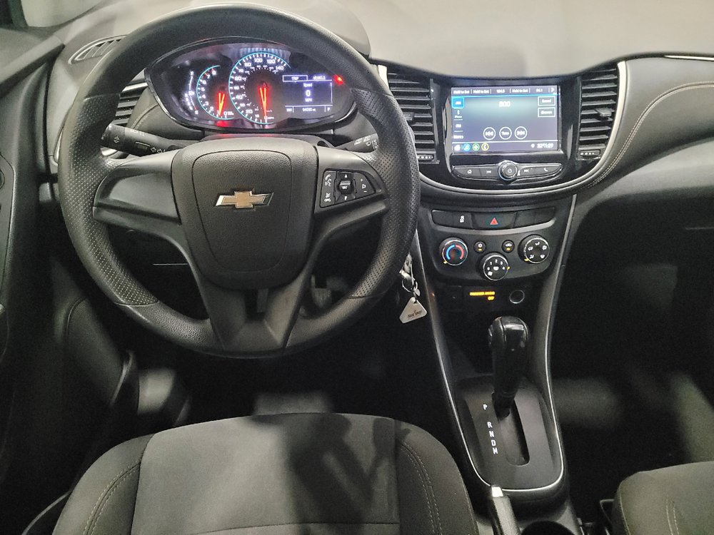 Used 2019 Chevrolet Trax LS FWD image 22