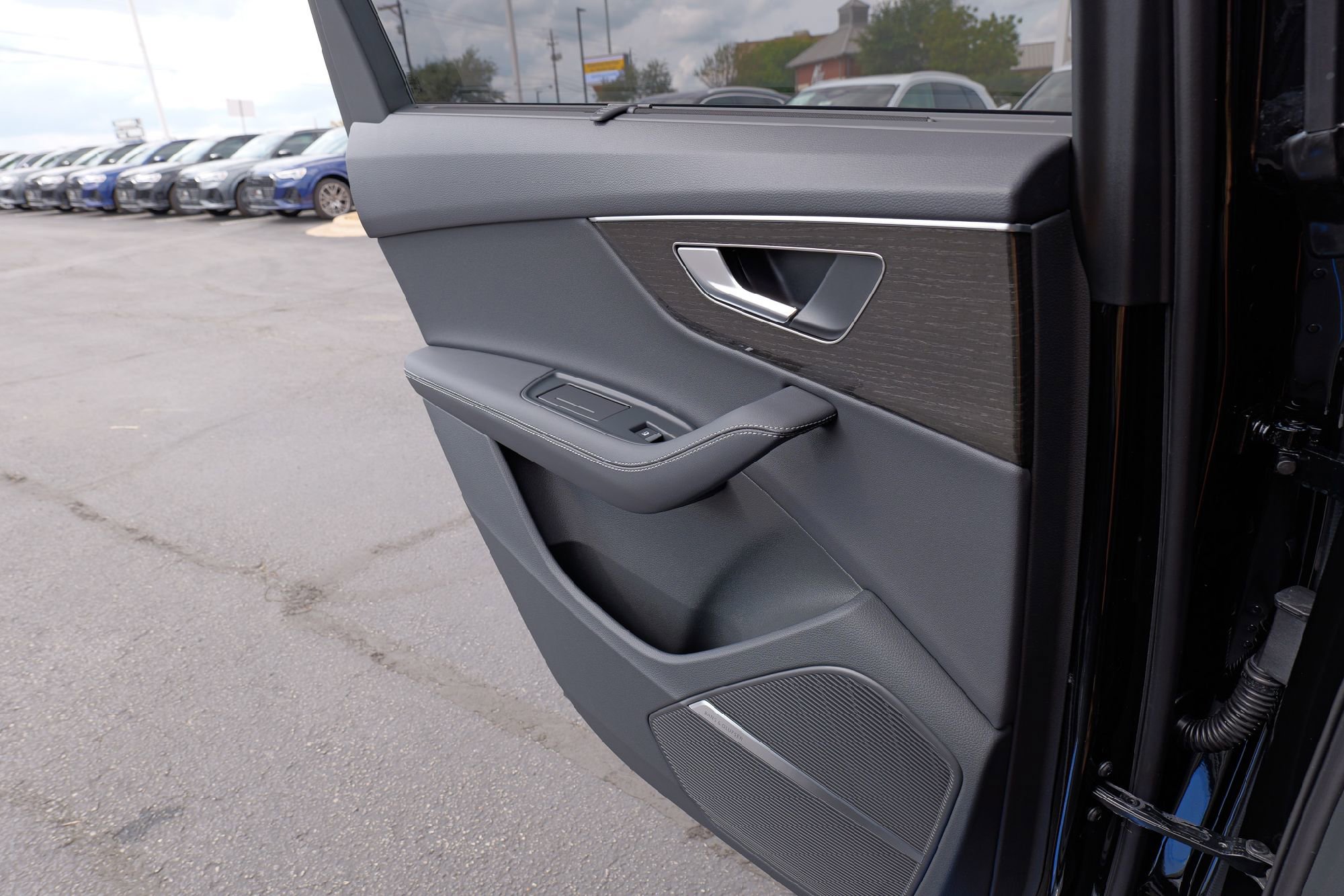 New 2026 Audi Q7 3.0T Premium Plus image 31