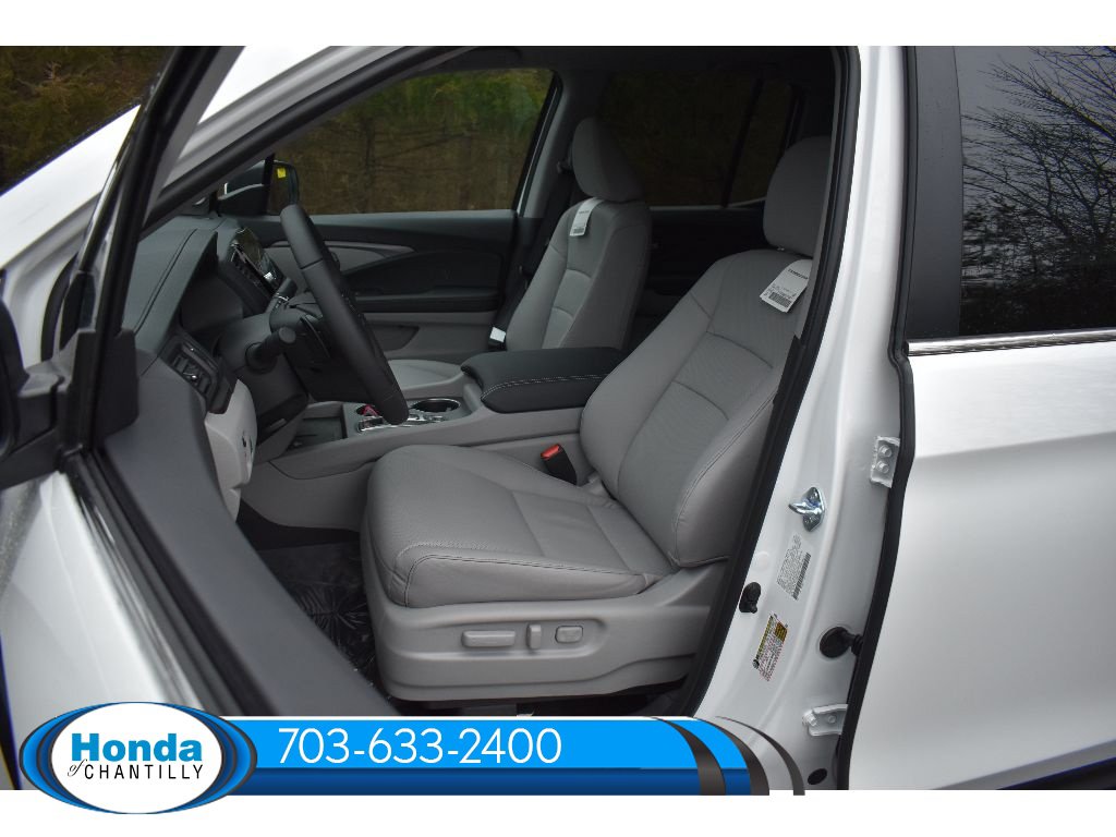 New 2026 Honda Ridgeline RTL image 29