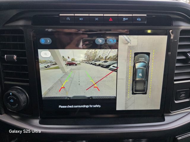 New 2026 Ford F150 Raptor image 20