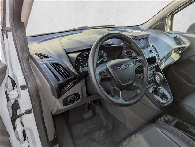 Used 2022 Ford Transit Connect XL FWD image 12