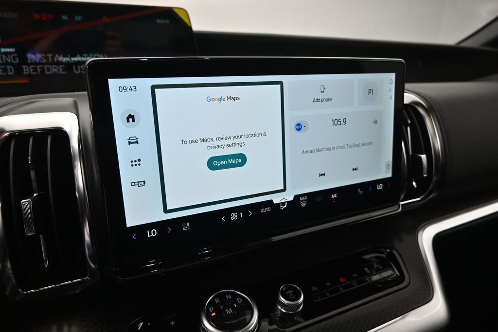 New 2026 Ford Expedition Max Platinum AWD/4WD image 15