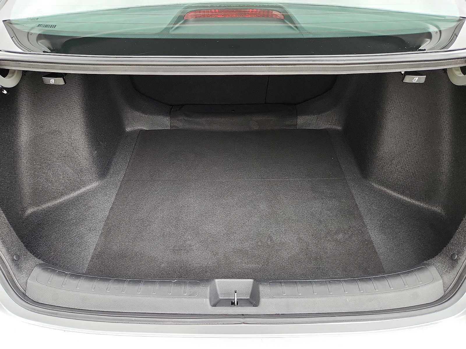 Used 2025 Honda Civic Sport image 27