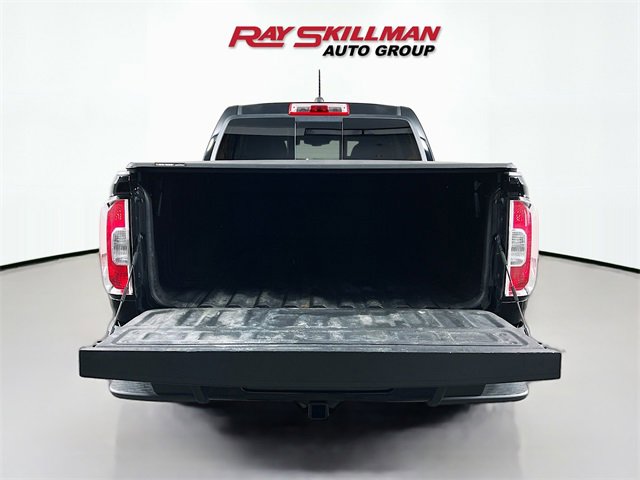 Used 2021 GMC Canyon Denali image 25