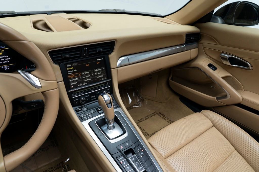 Used 2013 Porsche 911 Carrera 4S image 27