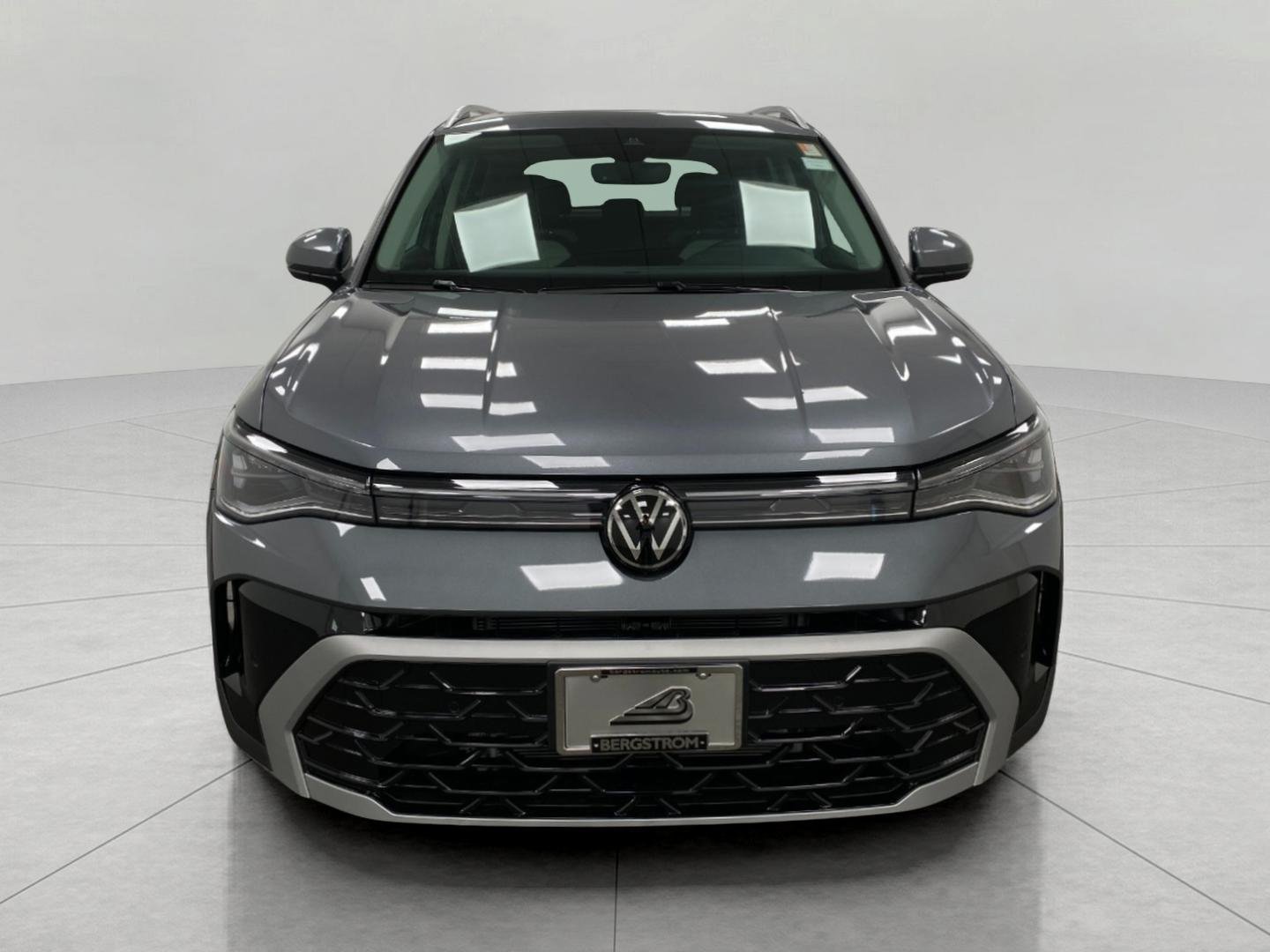 New 2026 Volkswagen Taos SEL AWD/4WD image 9