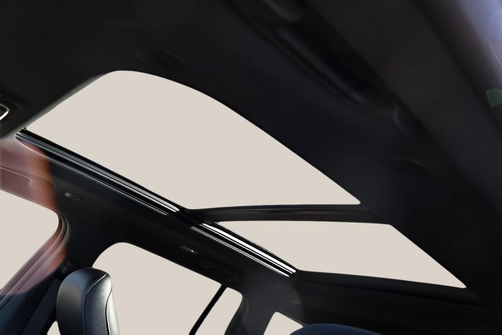 New 2025 Jeep Grand Cherokee Limited image 11