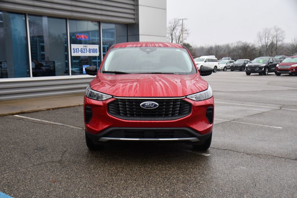 New 2026 Ford Escape Active w/ Cold Weather Package image 10
