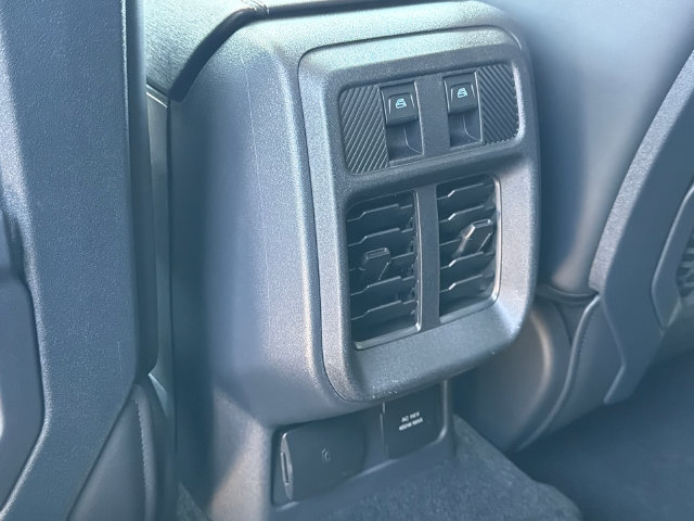 New 2026 Ford Bronco Raptor w/ Interior Carbon Fiber Pack AWD/4WD image 24