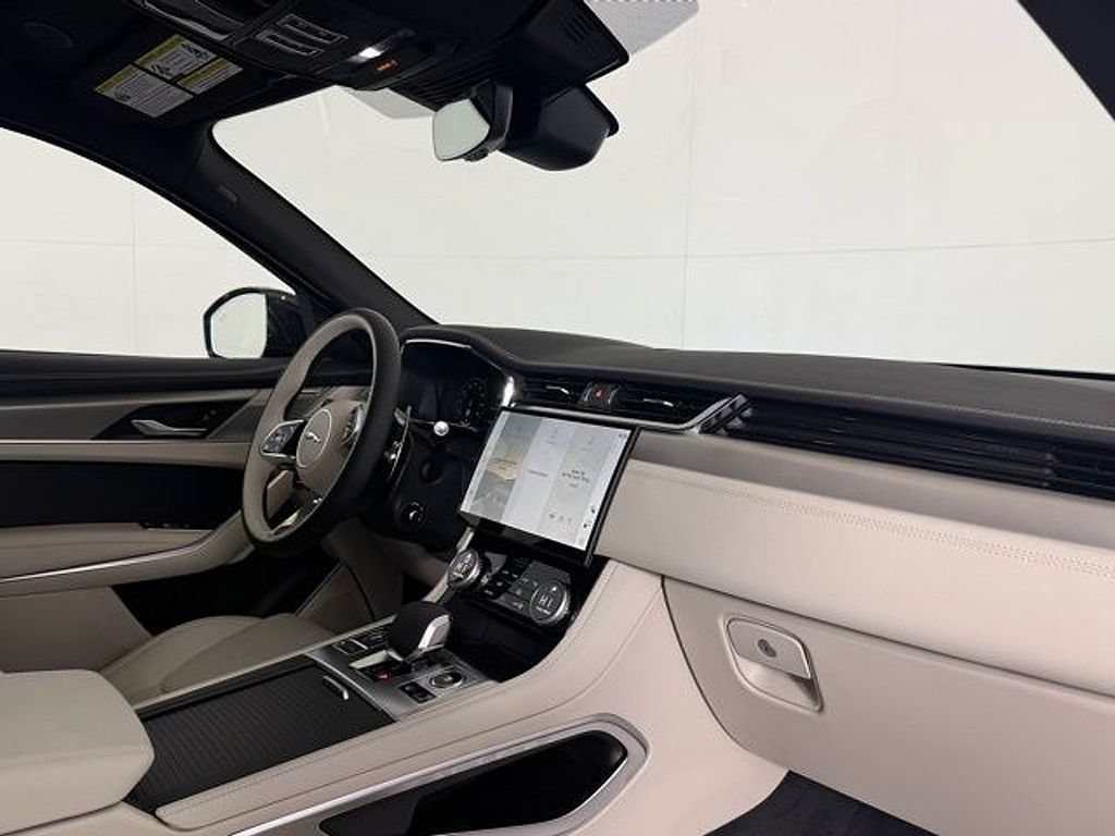 New 2026 Jaguar F-PACE R-Dynamic S AWD/4WD image 20