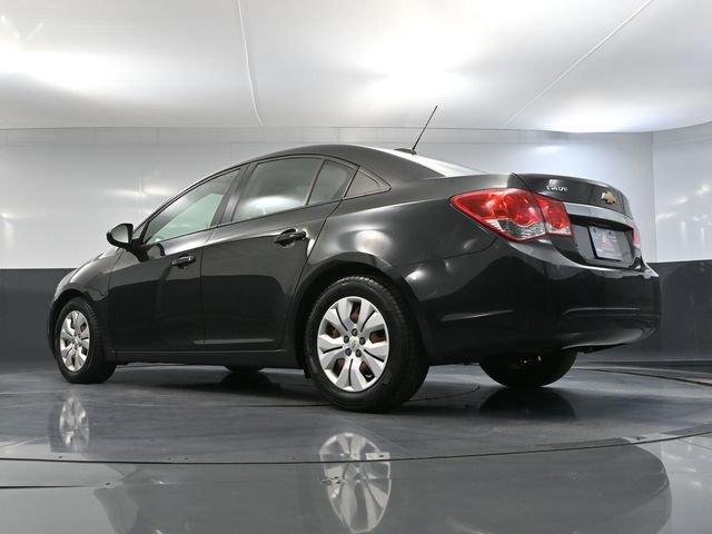 Used 2015 Chevrolet Cruze LS FWD image 43