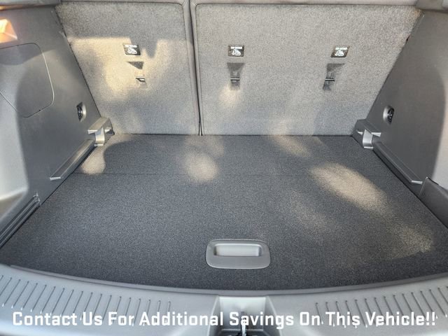 New 2026 Buick Encore GX Preferred w/ Advanced Technology Package image 22