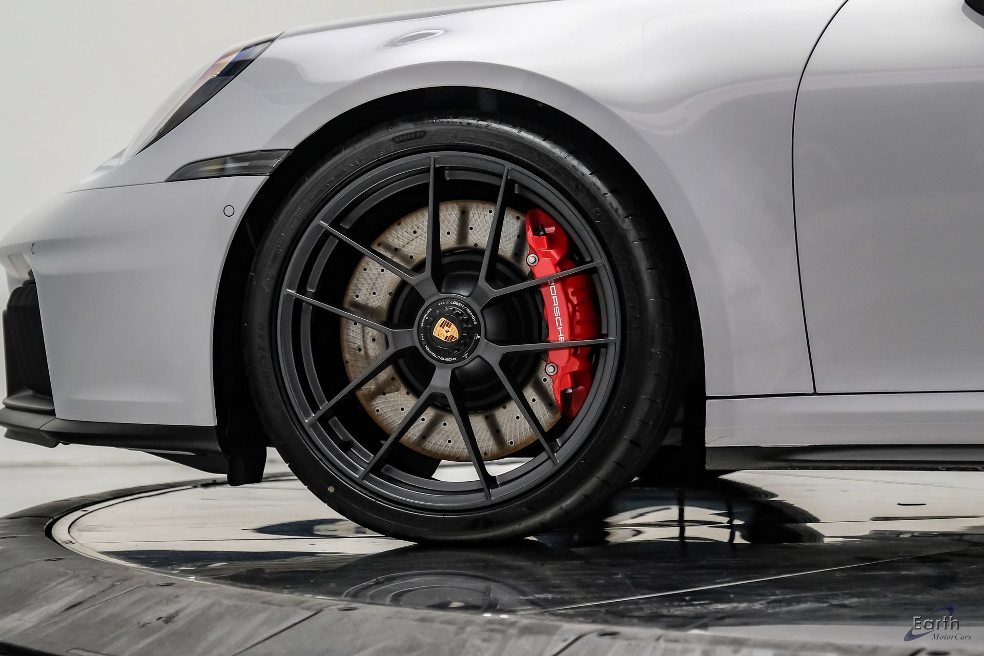 Used 2026 Porsche 911 Carrera GTS RWD image 94