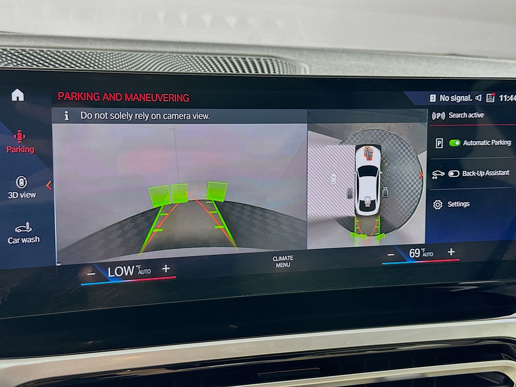 Used 2023 BMW i4 eDrive35 w/ Premium Package image 22