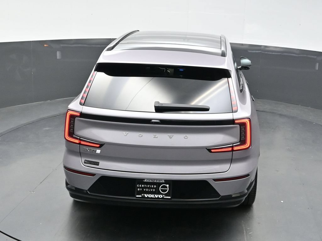 New 2026 Volvo EX90 Ultra AWD/4WD image 37