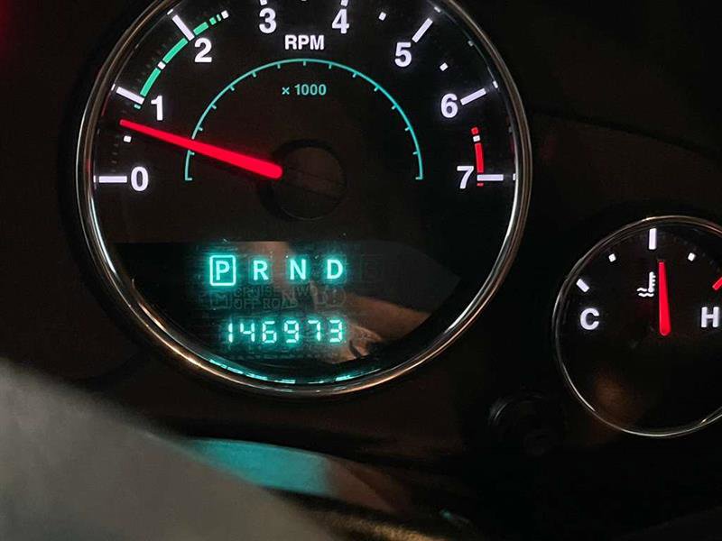 Used 2013 Jeep Wrangler Sport image 72