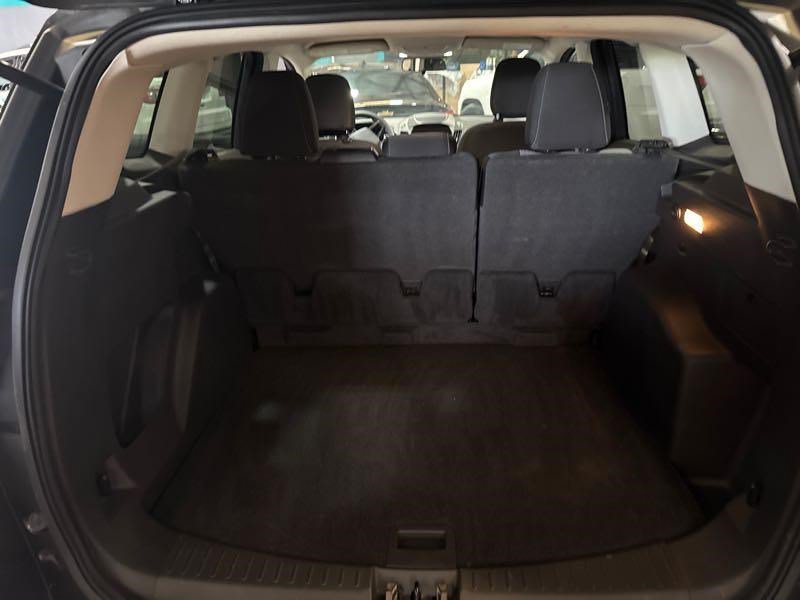 Used 2019 Ford Escape SE AWD/4WD image 13