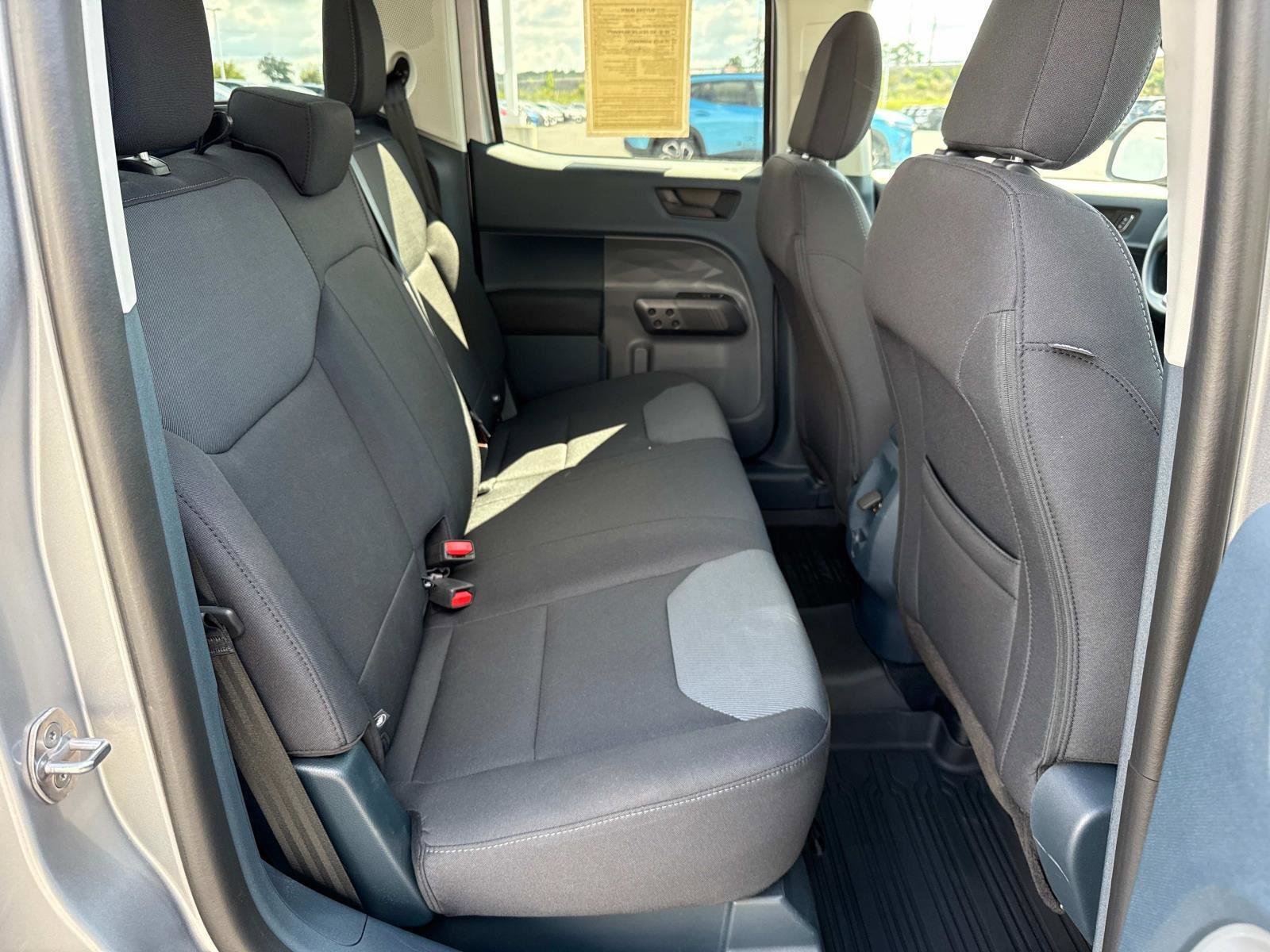 Used 2022 Ford Maverick XL w/ Equipment Group 100A Standard image 19