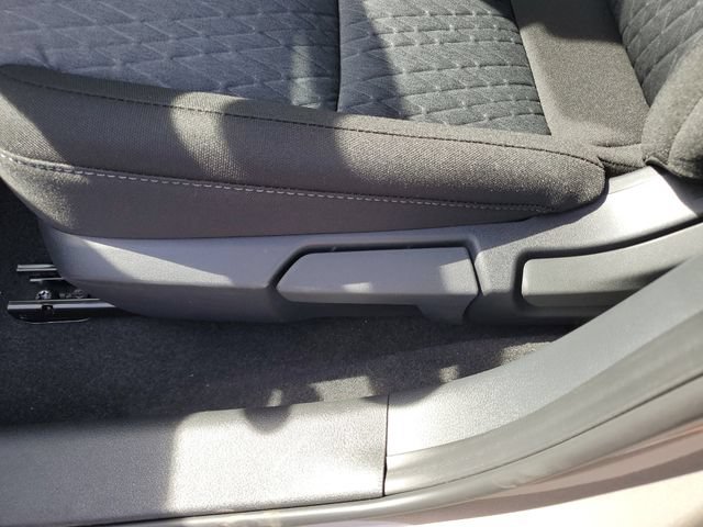 New 2026 Nissan Sentra SV w/ SV Convenience Package FWD image 18