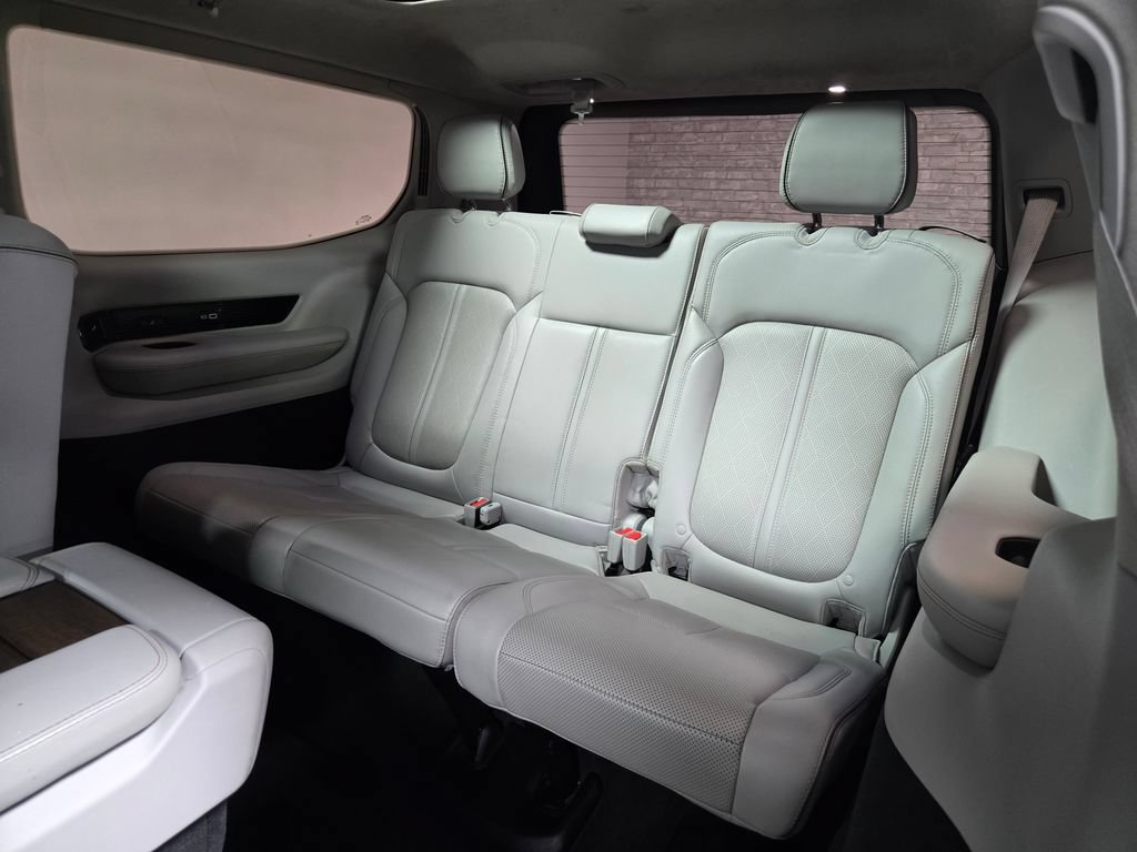 Used 2022 Jeep Grand Wagoneer Series II w/ Premium Group II AWD/4WD image 41