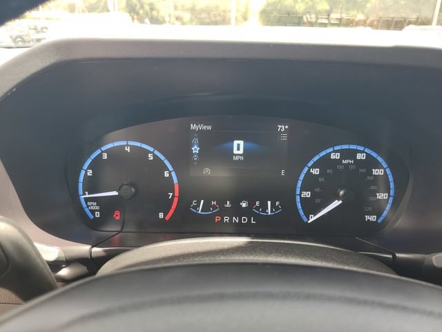 Certified 2023 Ford Bronco Sport Big Bend w/ Convenience Package AWD/4WD image 29