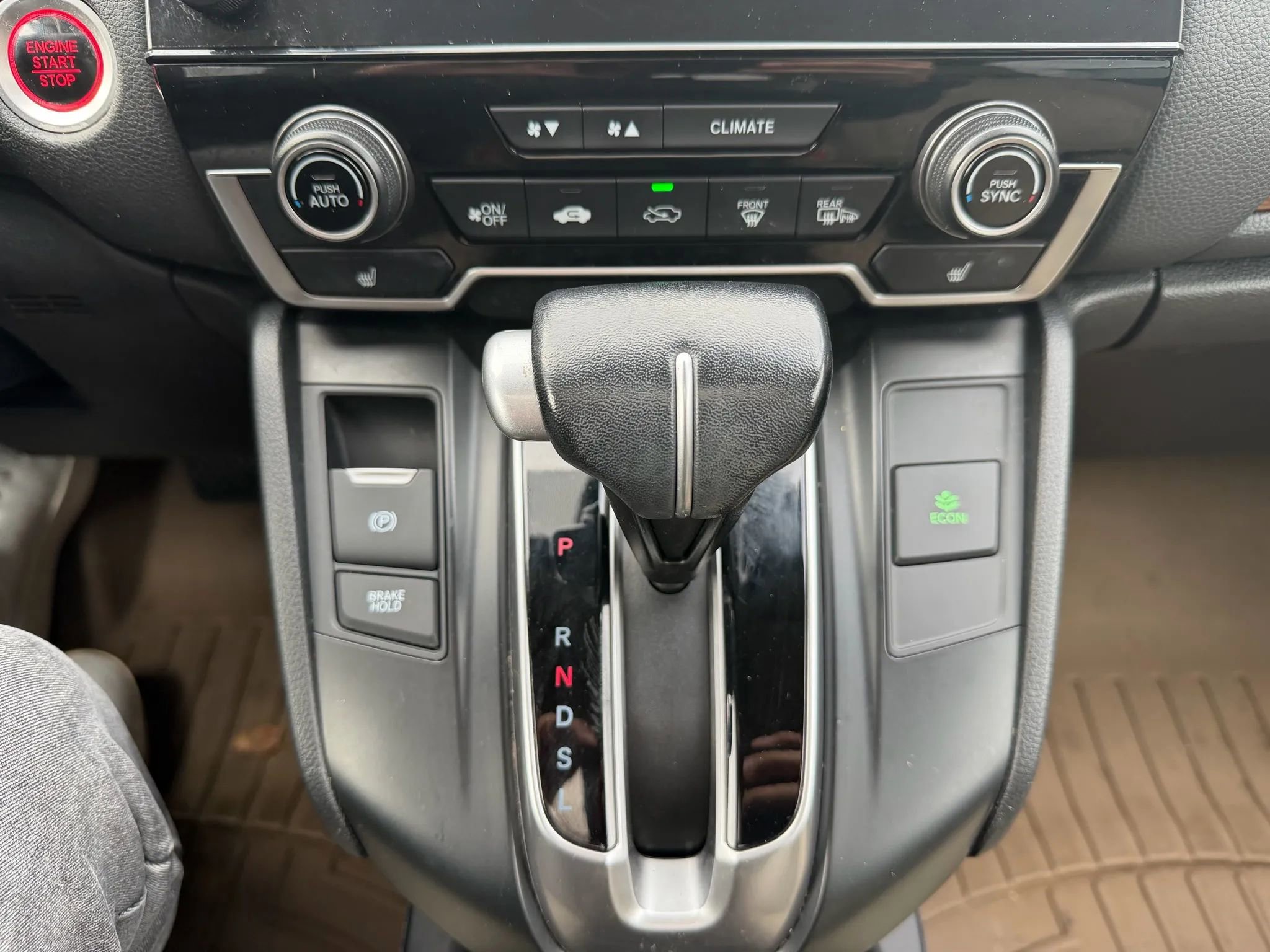 Used 2017 Honda CR-V Touring image 22