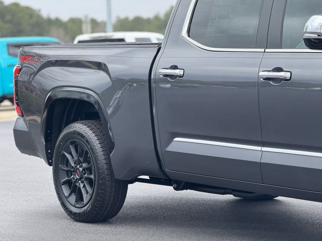 New 2026 Toyota Tundra 1794 Edition image 6