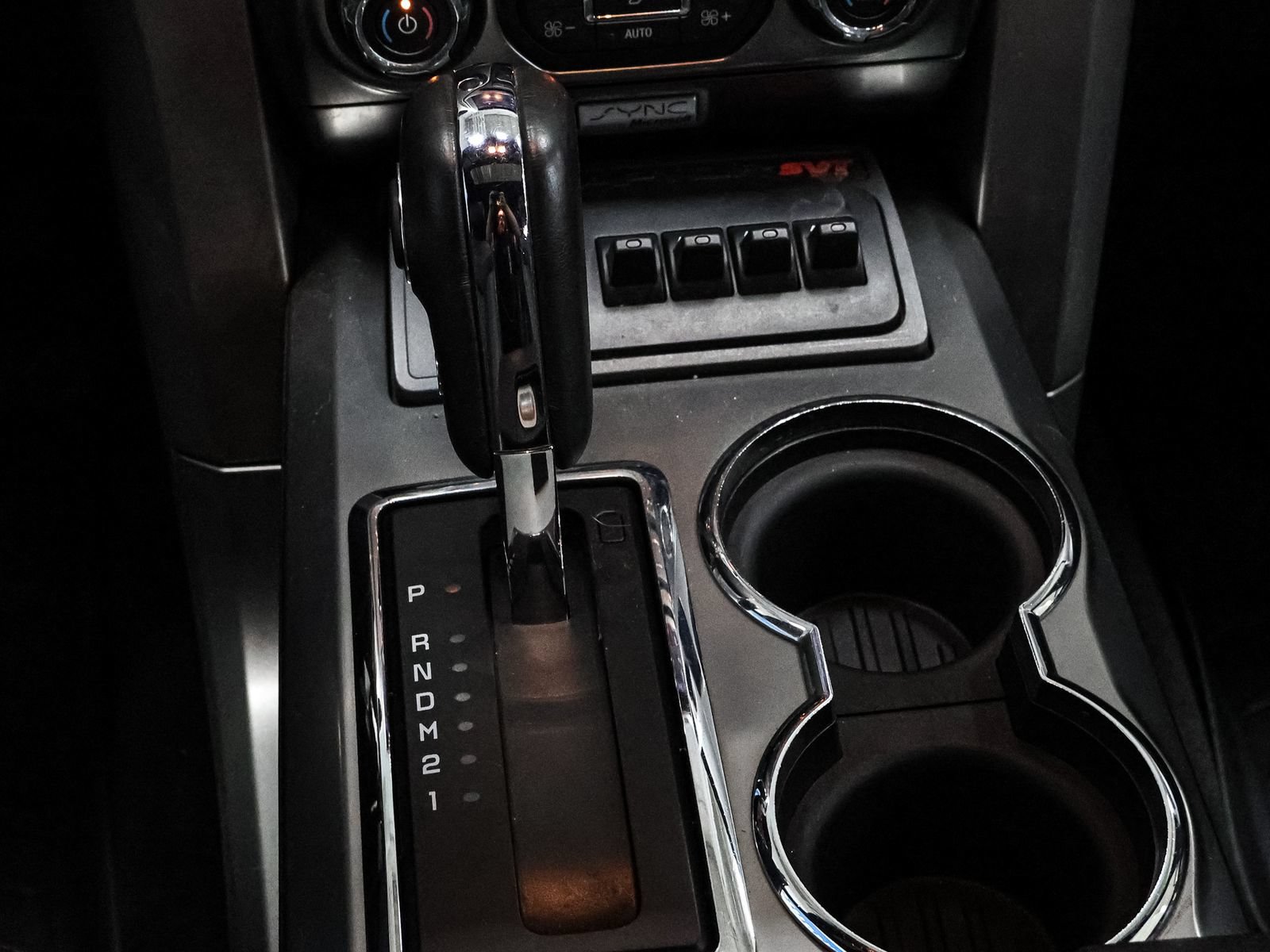Used 2013 Ford F150 Raptor w/ Luxury Equipment Group AWD/4WD image 29