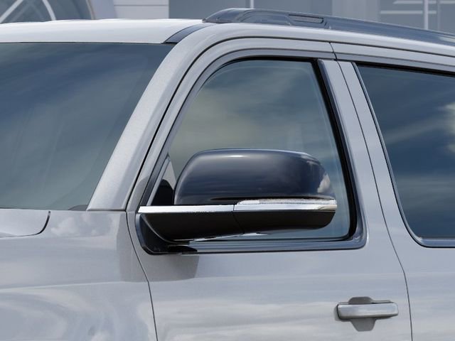New 2026 Jeep Grand Wagoneer Limited image 12