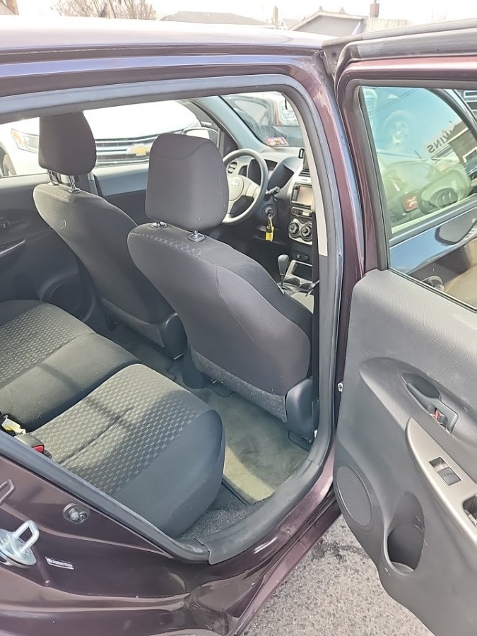 Used 2013 Scion xD FWD image 8