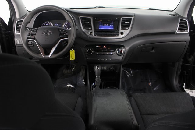 Used 2016 Hyundai Tucson SE w/ Option Group 02 image 9