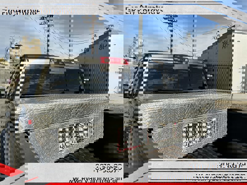 Used 2010 Dodge Ram 1500 Truck SLT w/ Big Horn Regional Pkg image 12