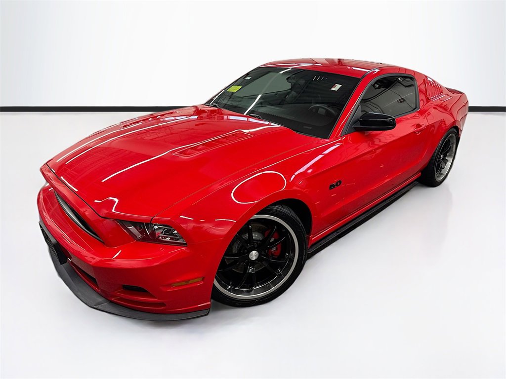 Used 2014 Ford Mustang GT w/ FP8 Appearance Package