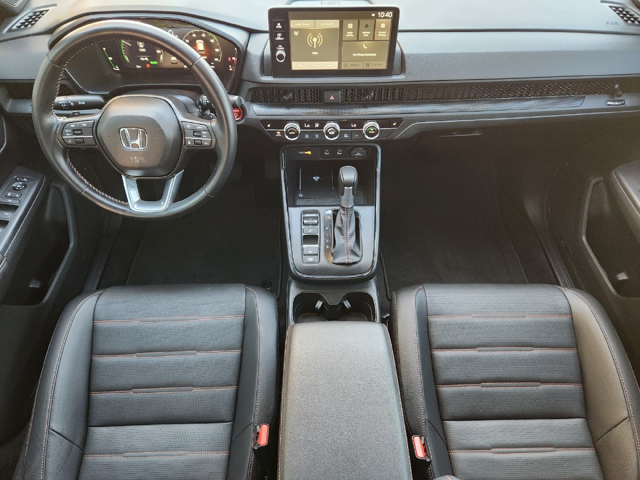 Used 2026 Honda CR-V Sport-L image 25