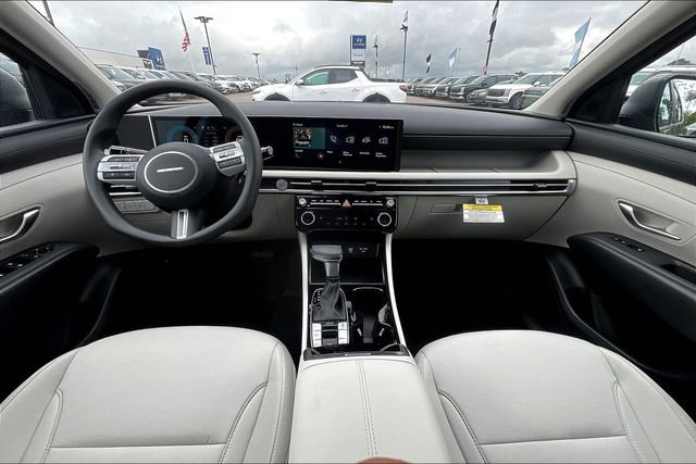 New 2026 Hyundai Tucson SEL image 5