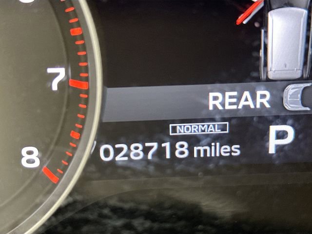 Used 2022 Mitsubishi Outlander SE image 15