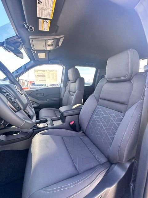 New 2026 Nissan Frontier SV w/ SV Convenience Package image 26