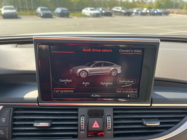 Used 2017 Audi A7 3.0T Premium Plus image 25