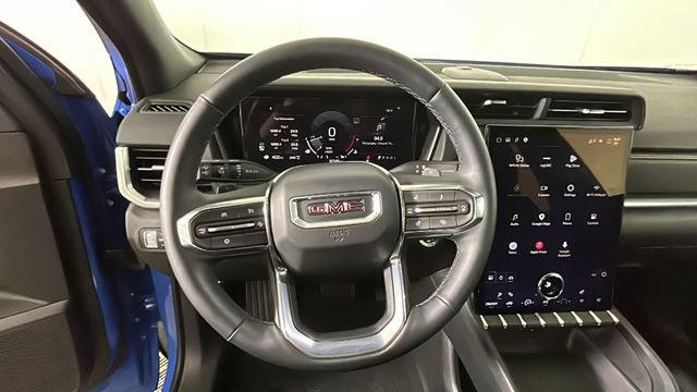 New 2026 GMC Terrain Elevation w/ Black Edition AWD/4WD image 14