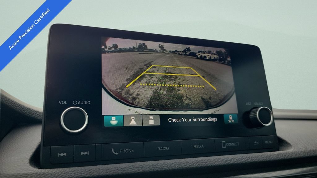 Used 2025 Acura Integra A-Spec FWD image 21