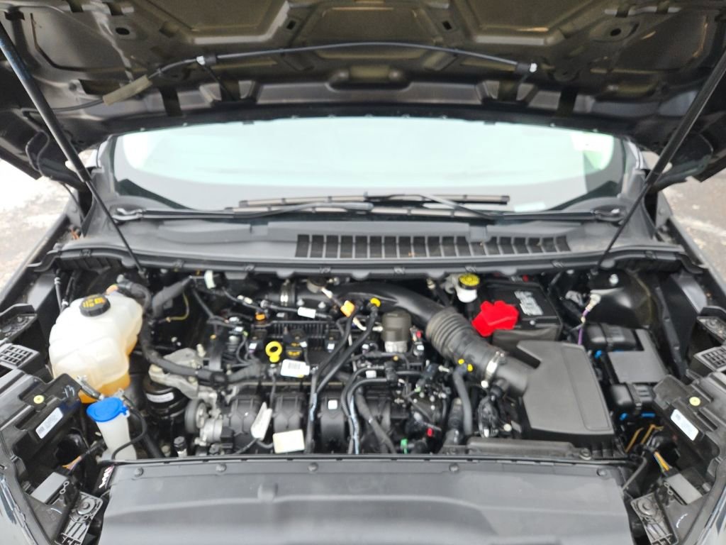 Used 2023 Ford Edge SEL w/ Convenience Package image 45