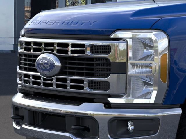 New 2026 Ford F350 XLT w/ 360-Degree Camera Package image 17