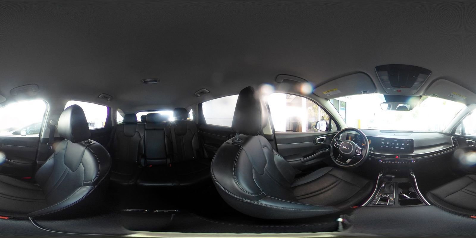 Used 2024 Kia Sorento S AWD/4WD image 44