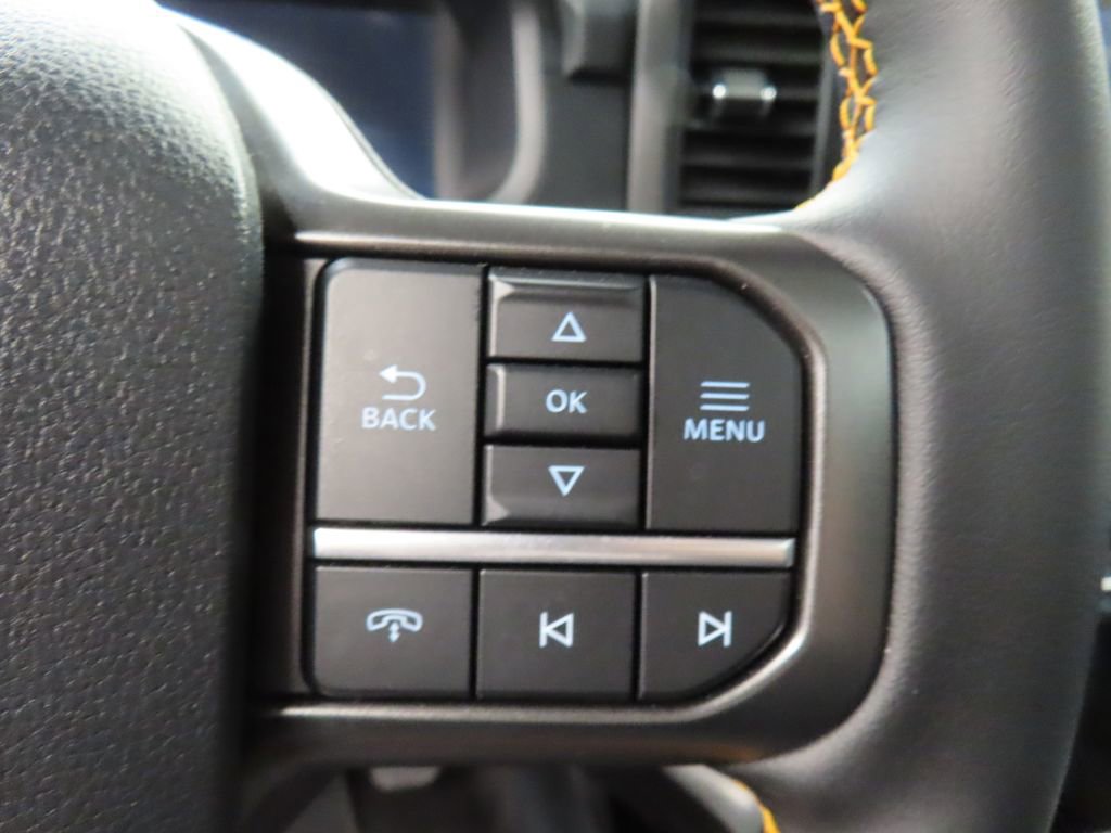 Used 2025 Ford F150 Tremor AWD/4WD image 50