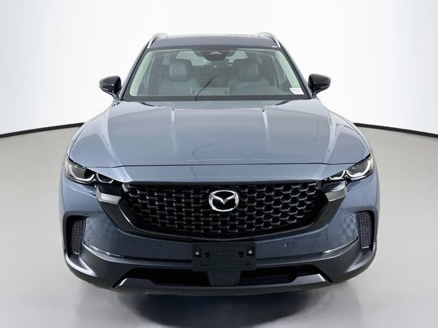 New 2026 MAZDA CX-50 AWD 2.5 S w/ Preferred Pkg image 2