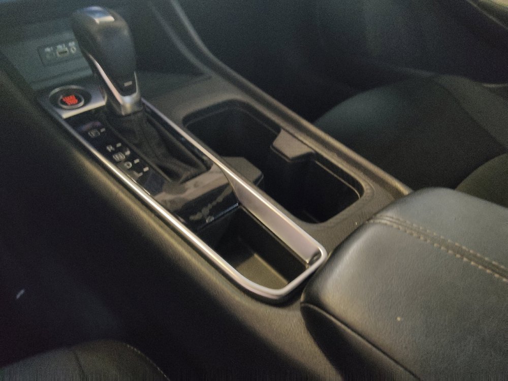 Used 2020 Nissan Sentra SV w/ Electronics Package FWD image 26