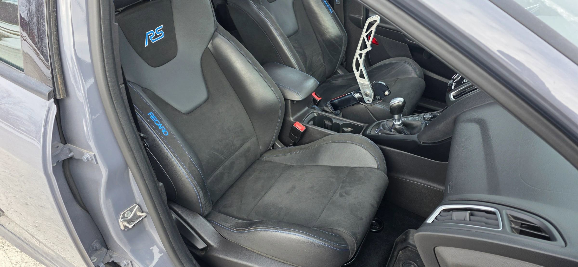 Used 2017 Ford Focus RS image 10